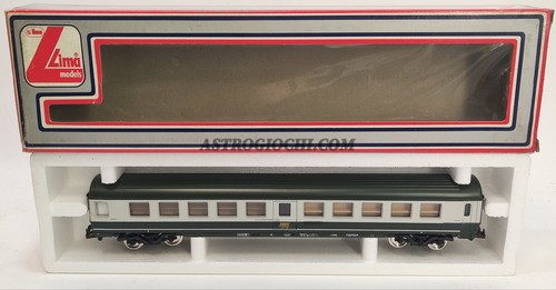 Treni lima 309195 carrozza - 309195,