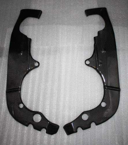 Protezione telaio yamaha - protezione,