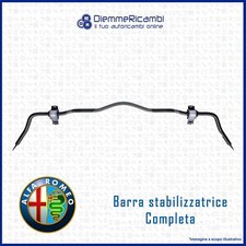 BARRA STABILIZZATRICE COMPLETA
