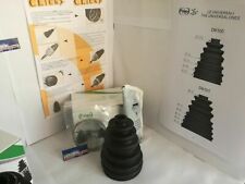 KIT CUFFIA GIUNTO OMOCINETICO