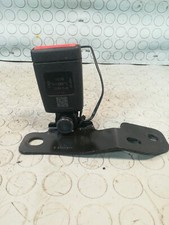 Gancio cintura sicurezza