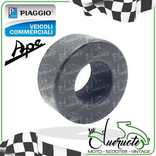 Gommino tampone ammortizzatore - gommino,