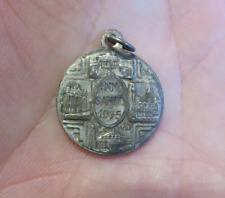 MEDAGLIA DEVOZIONALE RELIGIOSA