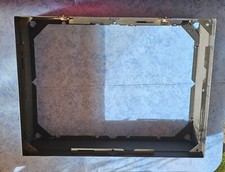 Giradischi BRAUN PS 500 - Chassis centrale originale, come da foto