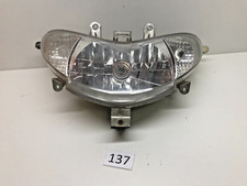 FARO FANALE ANTERIORE SCOOTER KYMCO GRAND DINK 250 2003 2004
