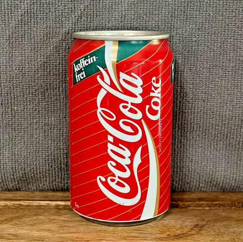 Raro lattina coca - raro!,