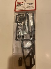 Kyosho tr102b upper - kyosho,