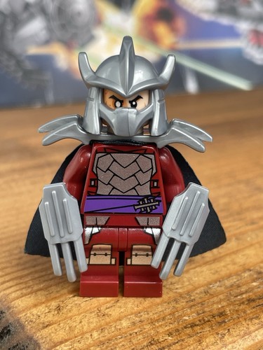 Lego teenage mutant ninja - lego,