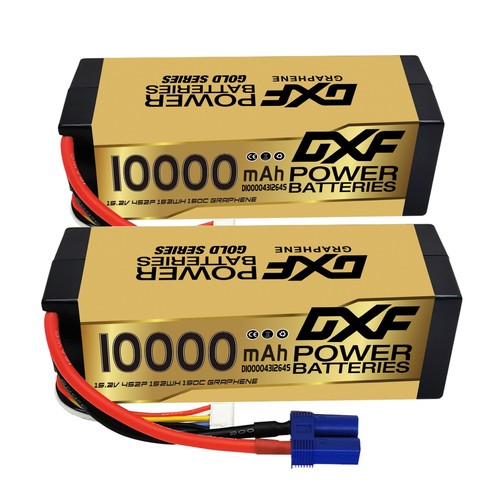 Batteria dxf 2pzs - 2pzs, performa