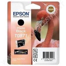 Originale epson t0871 nero - epson,