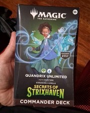 Wotc mtg commander - mtg,