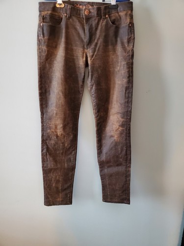 Jeans uomo agave - jeans, denim