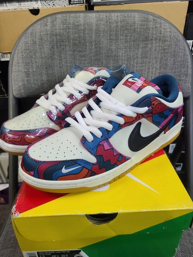Nike dunk low pro - nike,