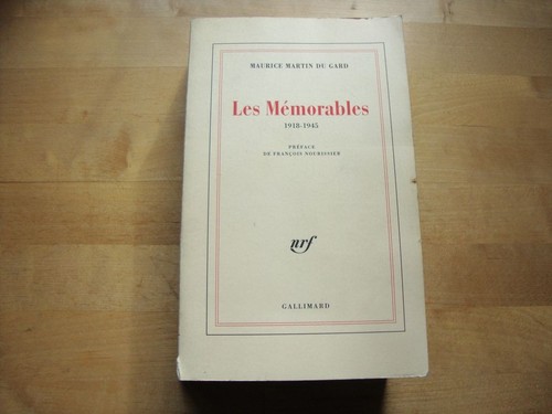Mes memorables 1918 - mes,