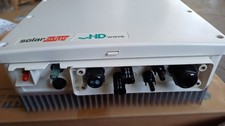 SOLAREDGE SE6000H RW000BNN4 INVERTER IBRIDO 6 KW