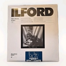 Carta da stampa ILFORD