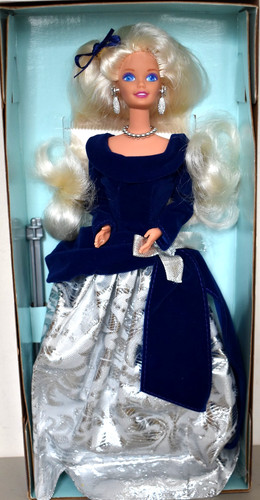 Barbie bionda vintage avon - vintage,