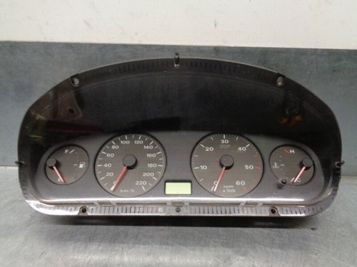 Quadro strumenti fiat brava - quadro,