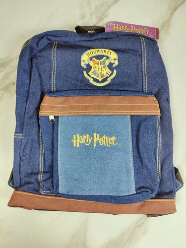 Zaino vintage 2001 - , harry