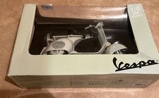 Modellino Piaggio pressofuso