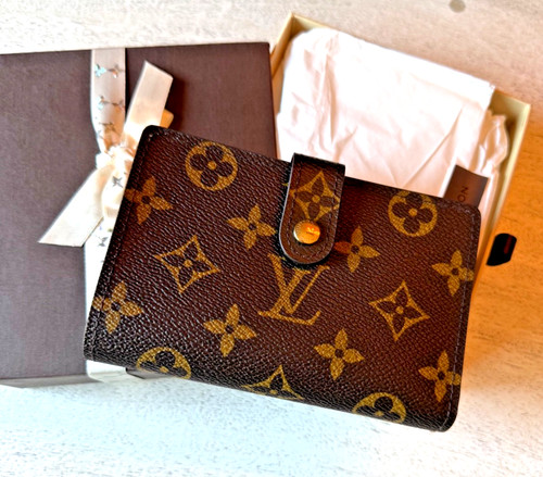 Louis vuitton m61663 - m61663, monogram