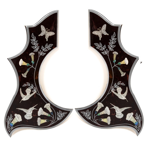 Battipenna per chitarra