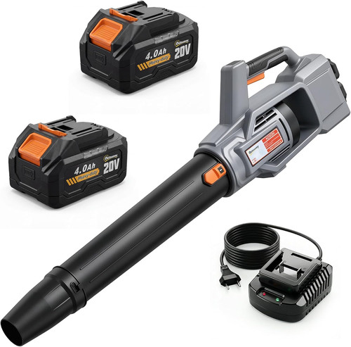 Soffiatore batteria 36v - a,