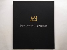 Jean-Michel Basquiat