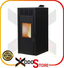 Stufa pellet ROYAL by PALAZZETTI JADA 8 12 - PRONTA CONSEGNA invia mail sconto