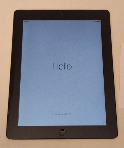 Ipad a1396 wifi - wifi,