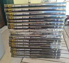LA GRANDE STORIA - NATIONAL
