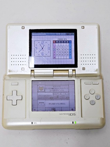 Console nintendo rosa - nintendo,