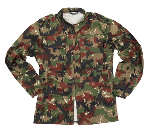Swiss army m83 alpenflage - m83,
