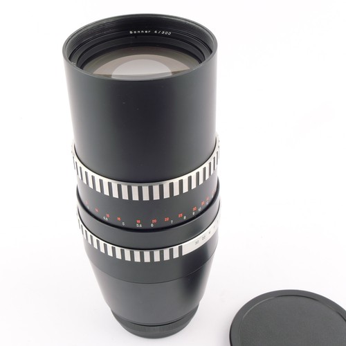 Zeiss sonnar 300 - sonnar, mm,