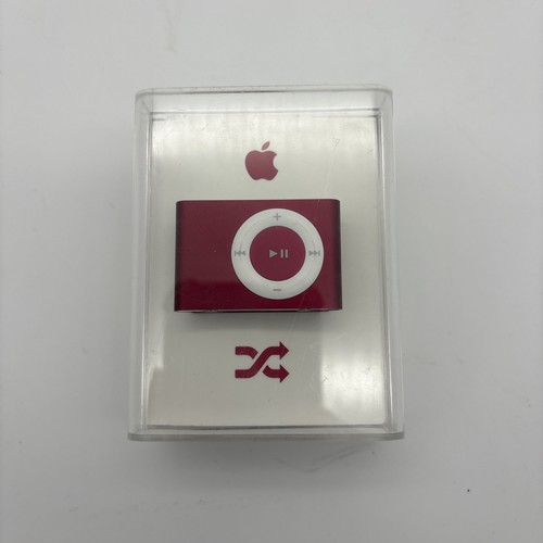 Usato apple ipod shuffle - -,