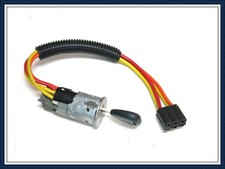 Blocchetto Accensione Bloccasterzo Renault Megane Cabrio Ricambi Auto Originali 