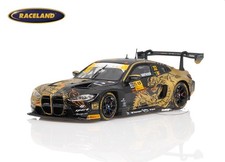 BMW M4 GT3 Team WRT FIA GT