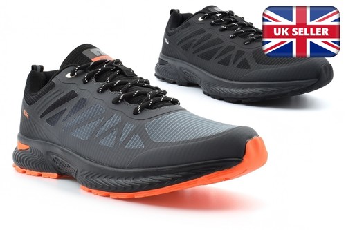 Scarpe ginnastica uomo - da,