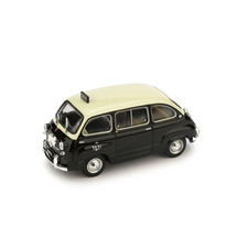 FIAT 600 MULTIPLA TAXI DI
