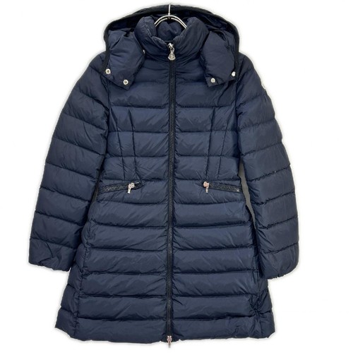 Moncler charpal navy - moncler,