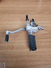 Pedana Anteriore Sinistra