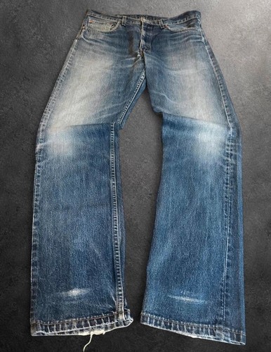 Jeans vintage levi 505 - jeans, levi’s