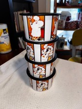 *NUOVO* Tupperware Nesting