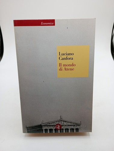Mondo atene canfora - di,
