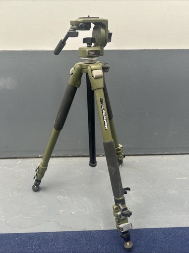 Treppiede manfrotto 128rcnat - treppiede,