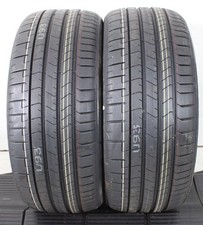 2 pneumatici estivi 225/40R19