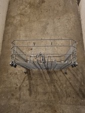 Cestello inferiore lavastoviglie Zerowatt