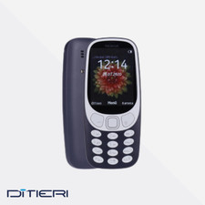 Nokia 3310 cellulare - nokia,