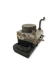 Centralina Toyota Urban