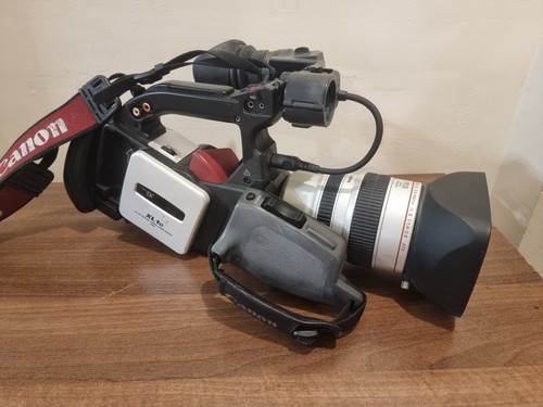 Canon xl1s mini videocamera - mini,
